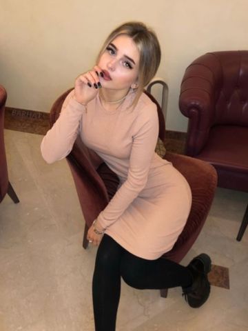 Проститутка Слава, 24 года, г. Малая Цильна